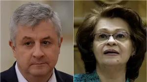 CCR a admis conflictul Parlament-ÎCCJ privind completurile specializate/ UPDATE Cristina Tarcea, prima reacţie după decizie, şi ce crede că se va întâmpla cu dosarele aflate pe rol