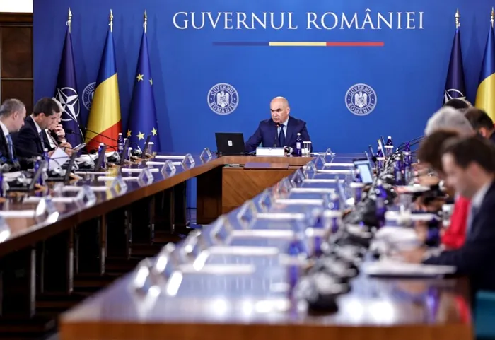 NEWS ALERT BERD revizuiește negativ previziunile de creștere a PIB-ului României pentru 2026. Cât va fi contracția