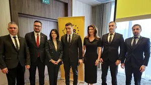 AUR Braşov devine o forţă politică la nivel judeţean
