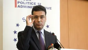 Pricopie: Numărul de studenţi din România este mult prea mic