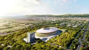 Inter Milano publică primele două imagini cu proiectul noului stadion