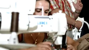 Textile Factory In Poor Romanian Town To Lay Off Nearly 100 People