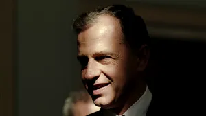 Geoană: Am greşit când m-am dus în campanie la Vântu