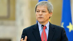 Cioloş: Sperăm ca NATO să-şi întărească prezenţa pe flancul estic şi în zona Mării Negre
