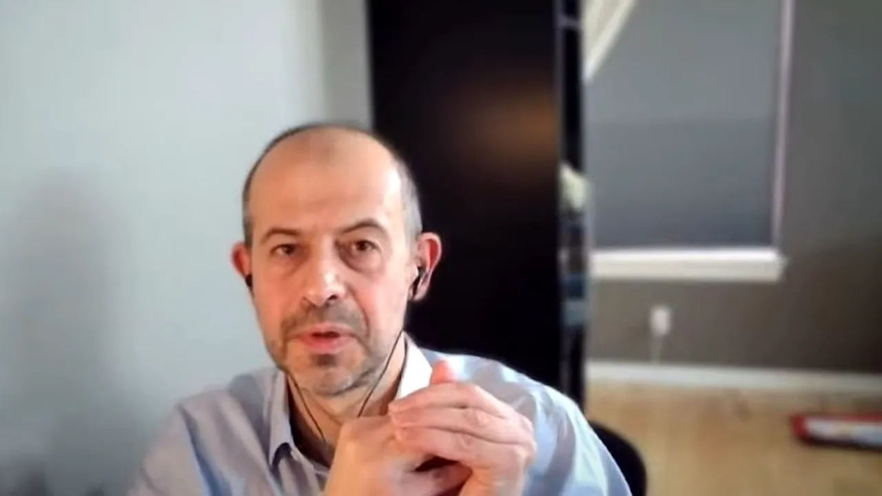 Cum apar medicamentele noi? O discuţie cu un specialist român smart şi Cristian Presură