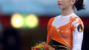 Sandra Izbaşa şi Stealia Nistor, la Cupa Mondială de la Cottbus