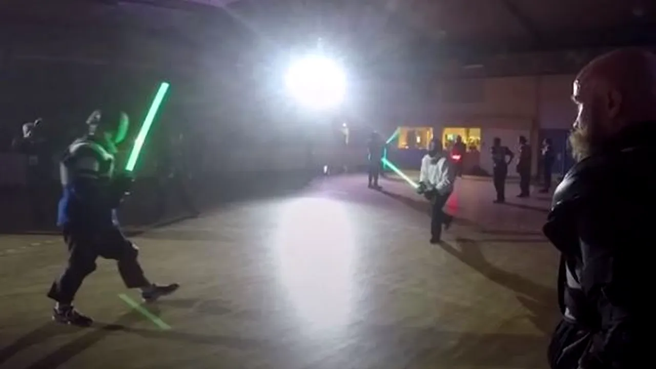 Un nou SPORT a fost recunoscut oficial în Franţa | VIDEO