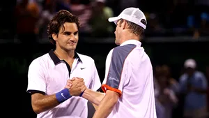 Federer va juca a 19-a semifinală consecutivă de Grand Slam