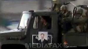 Şeful securităţii naţionale siriene, rănit în atentatul de la Damasc, a murit