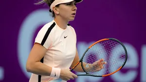 DIN CULISE: Cauza accidentării Simonei Halep şi diagnosticul explicat pe înţelesul tuturor | VIDEO