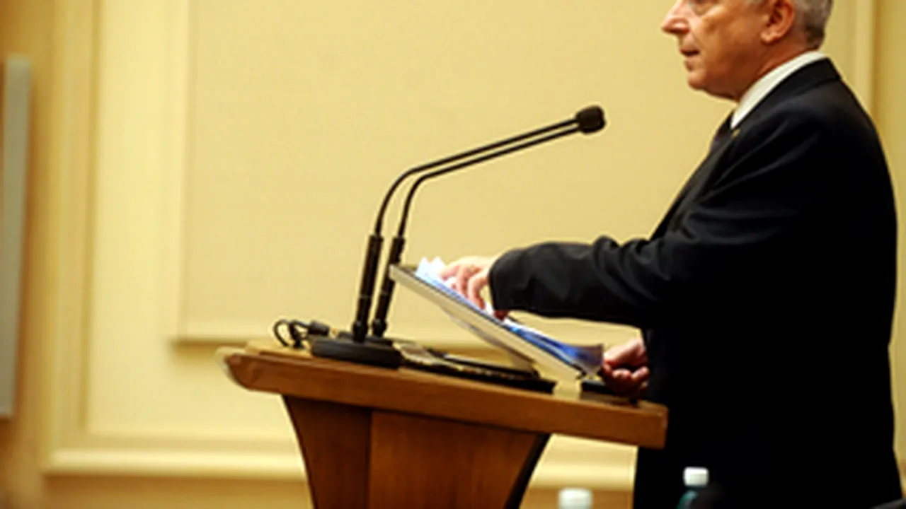 IMF Financing Might Boost Romania’s Economy - Ctrl Bker