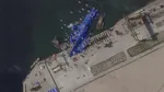 Coreea de Nord. Forfotă pe şantierul în care a avut loc lansarea ratată a unei nave de război