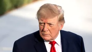 Donald Trump, încrezător înainte de alegerile intermediare: Veți vedea rezultate remarcabile. Nu ne sondează niciodată cum trebuie