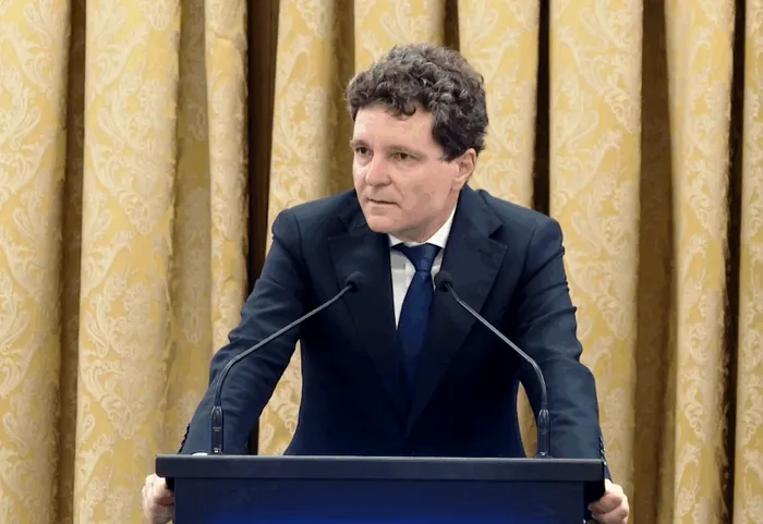 „Vom adera anul viitor la OCDE”. Nicușor Dan, optimist după discuții cu secretarul general Mathias Cormann