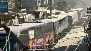 Autoritatea Palestiniană anunță că este pregătită să opereze frontiera Rafah