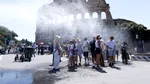 Soluție la căldura extremă. La Roma, cinematografele și bibliotecile s-au transformat în oaze de răcoare
