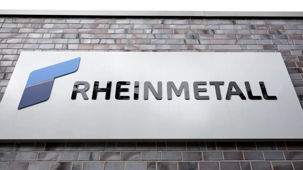 Presa germană: Contractul de 5,7 miliarde de euro din România, cel mai mare succes internațional recent al Rheinmetall