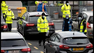 Atenţionare de călătorie în Marea Britanie, în intervalul 29 - 31 decembrie 2020