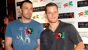Ben Affleck şi Matt Damon vor realiza un film despre un mafiot din Boston