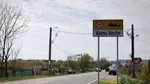 Vânt puternic pe plaja din Vama Veche. Cum se distrează turiștii