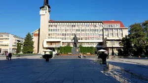 Prefectul din Vaslui a fost eliberat din funcţie. Explicaţia oferită de purtătorul de cuvânt al PNL