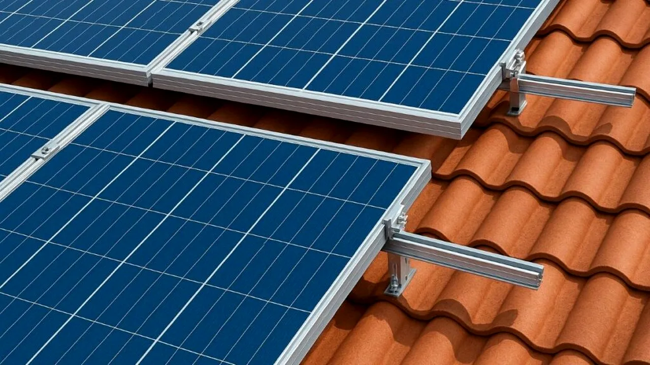 Energia verde începe cu o bază solidă: descoperă soluțiile oferite de un producător român (P)