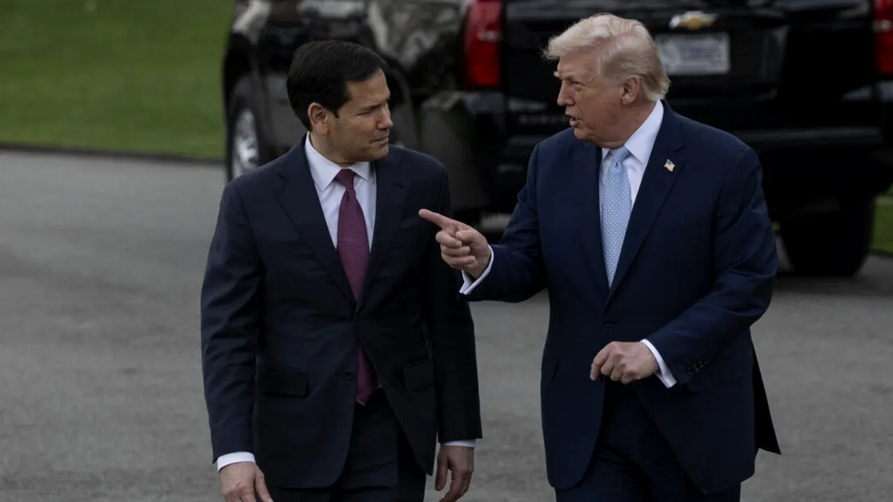 Administrația Trump redirecționează zeci de milioane de dolari din ajutorul militar destinat Europei și Orientului Mijlociu către aliații din America Latină