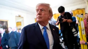 Donald Trump, după ce o instanță a oprit construcția noii săli de bal de la Casa Albă: O amenințare la adresa securității naționale