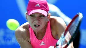 Simona Halep poate pierde locul 2 WTA în favoarea Mariei Şarapova