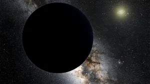 Astronomii găsesc indicii despre o „lume” ascunsă la marginea Sistemului Solar