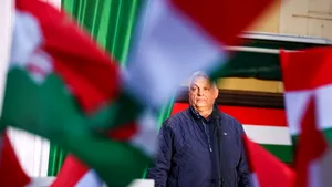 Alegeri Ungaria. Maghiarii merg astăzi la urne într-un scrutin care i-ar putea pune capăt lui Viktor Orbán după 16 ani de putere