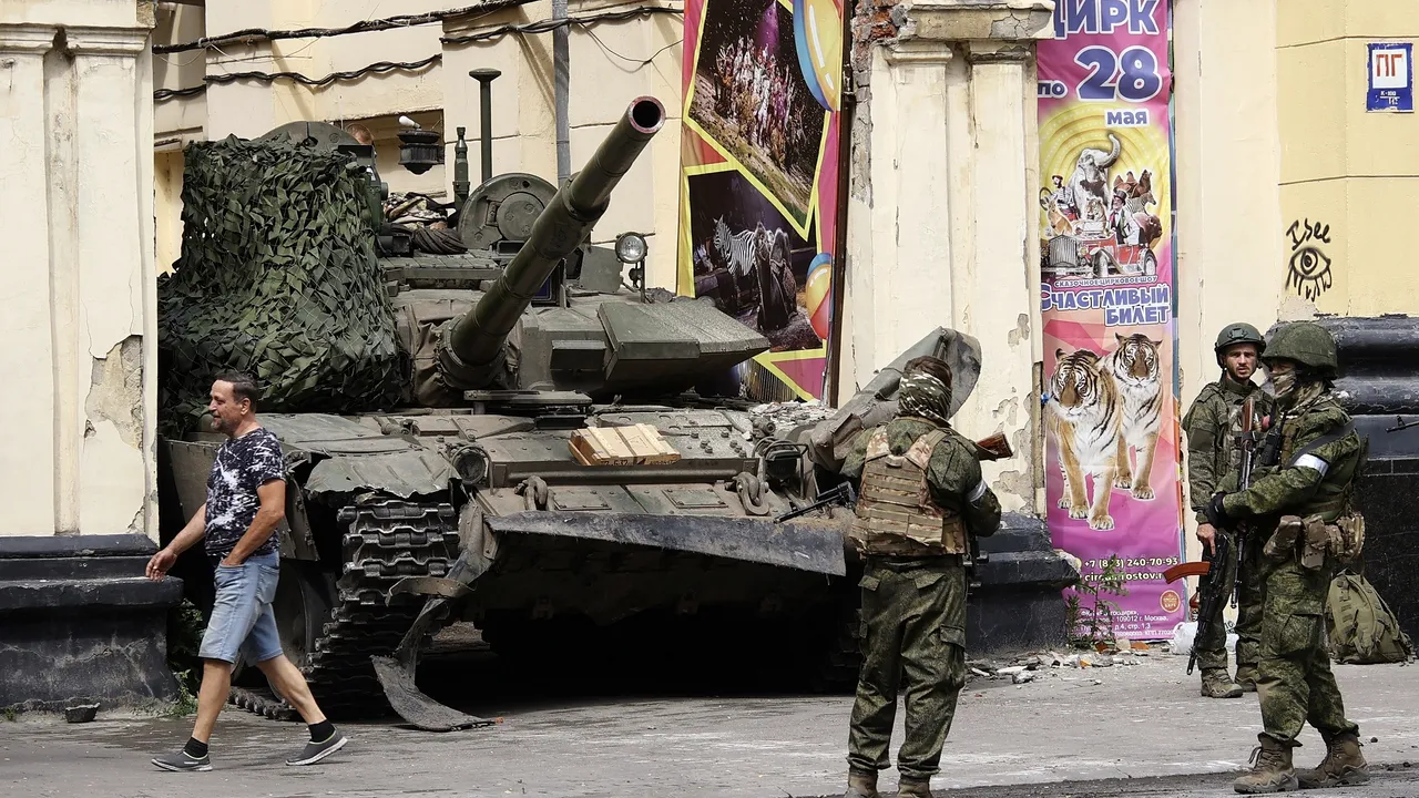 Fost comandant al mercenarilor Wagner, arestat după ce a încercat să reintre ilegal în Rusia