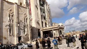 Regimul lui Bashar al-Assad, acuzat că foloseşte arme chimice. Care sunt dovezile