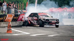Driftul revine în Piaţa Constituţiei după 6 ani. Spectacol istoric în acest weekend

