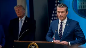Decizie surpriză a Pentagonului. WSJ: Desfășurarea de trupe SUA în Orientul Mijlociu, prelungită până în 2027