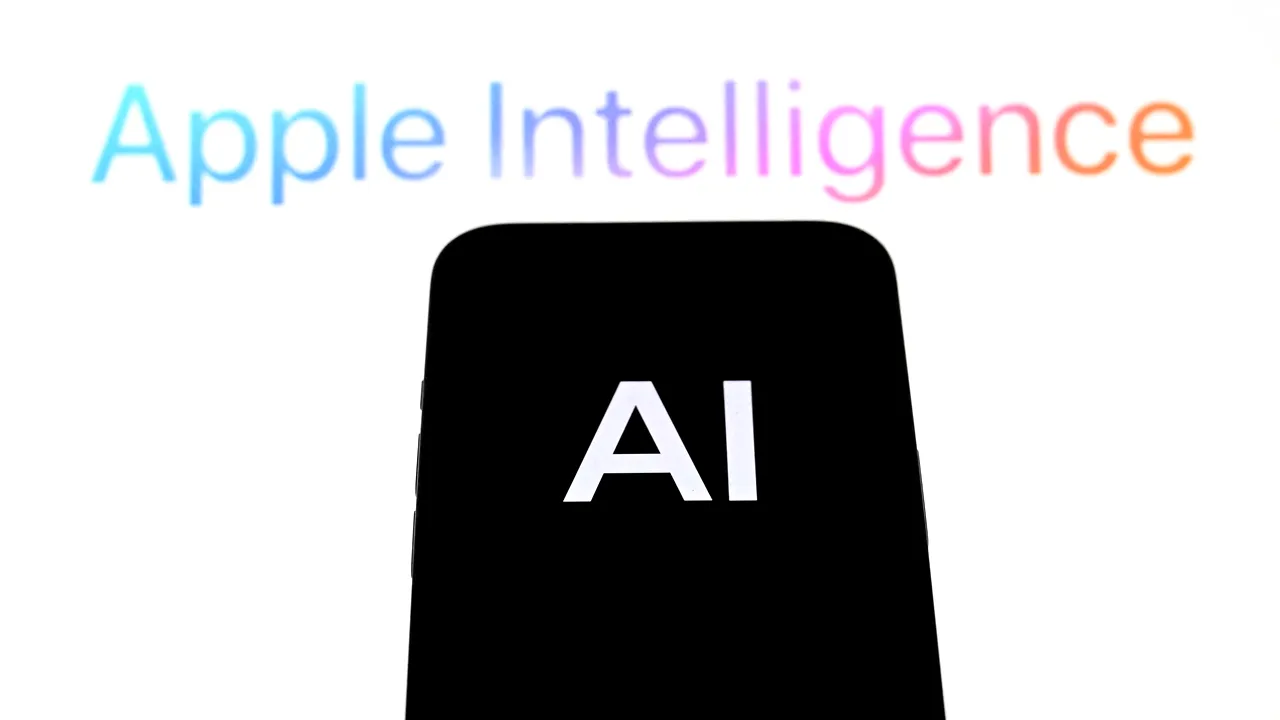 Apple amână lansarea în Uniunea Europeană a noilor funcţii cu inteligenţă artificială din cauza normelor de la Bruxelles