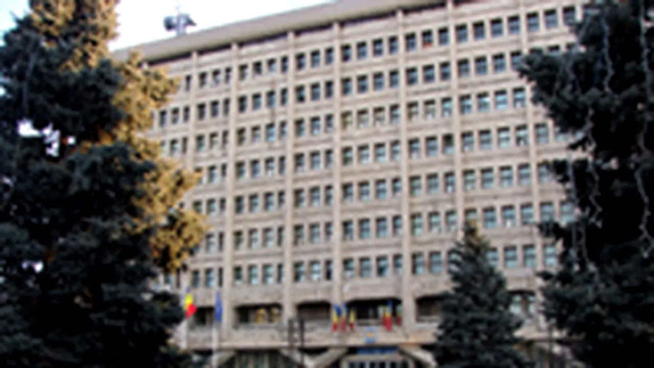 Zece candidaţi pentru Primăria municipiului Ploieşti