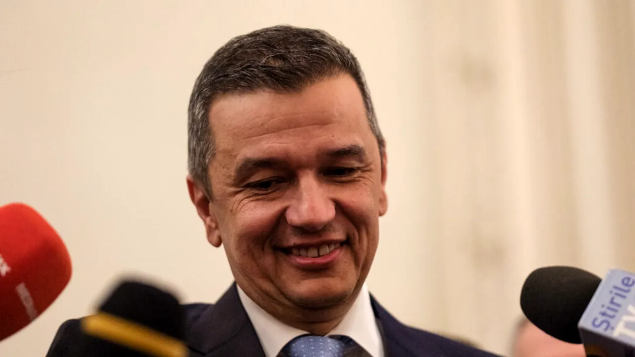 Președintele PSD, despre alegătorii AUR: „Nu i-aș cataloga ca extremiști