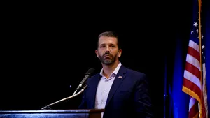 Donald Trump Jr vizitează Groenlanda, în urma sugestiei tatălui său privind controlul insulei