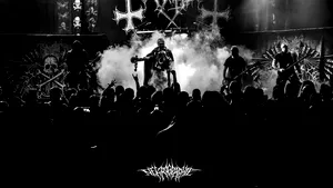 Formaţia black metal Mayhem va concerta în premieră în România, la festivalul 