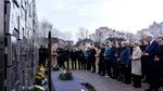 Miniștri ai UE la Bucha, la patru ani de la masacrul care a marcat invazia Rusiei în Ucraina