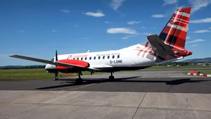 Cel mai scurt zbor comercial din lume durează doar 90 de secunde