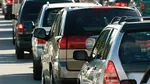 Infotrafic: Intrarea în București pe A1 și Centura Capitalei foarte aglomerate