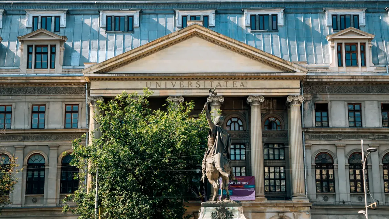 Facultăţile de Istorie din România îşi exprimă dezacordul faţă de reducerea numărului de ore de istorie. Memoriu adresat ministrului Educaţiei