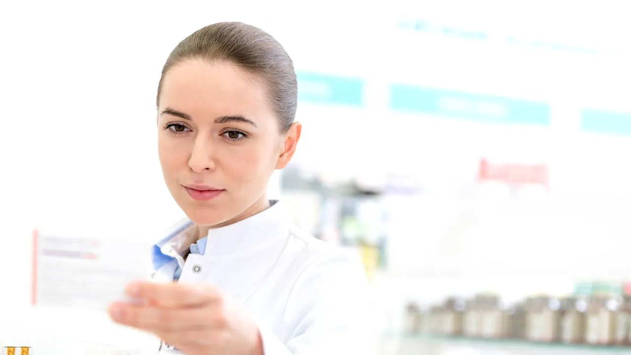 Cine a deschis prima farmacie de poezie din lume care prescrie versuri în loc de medicamente - FOTO