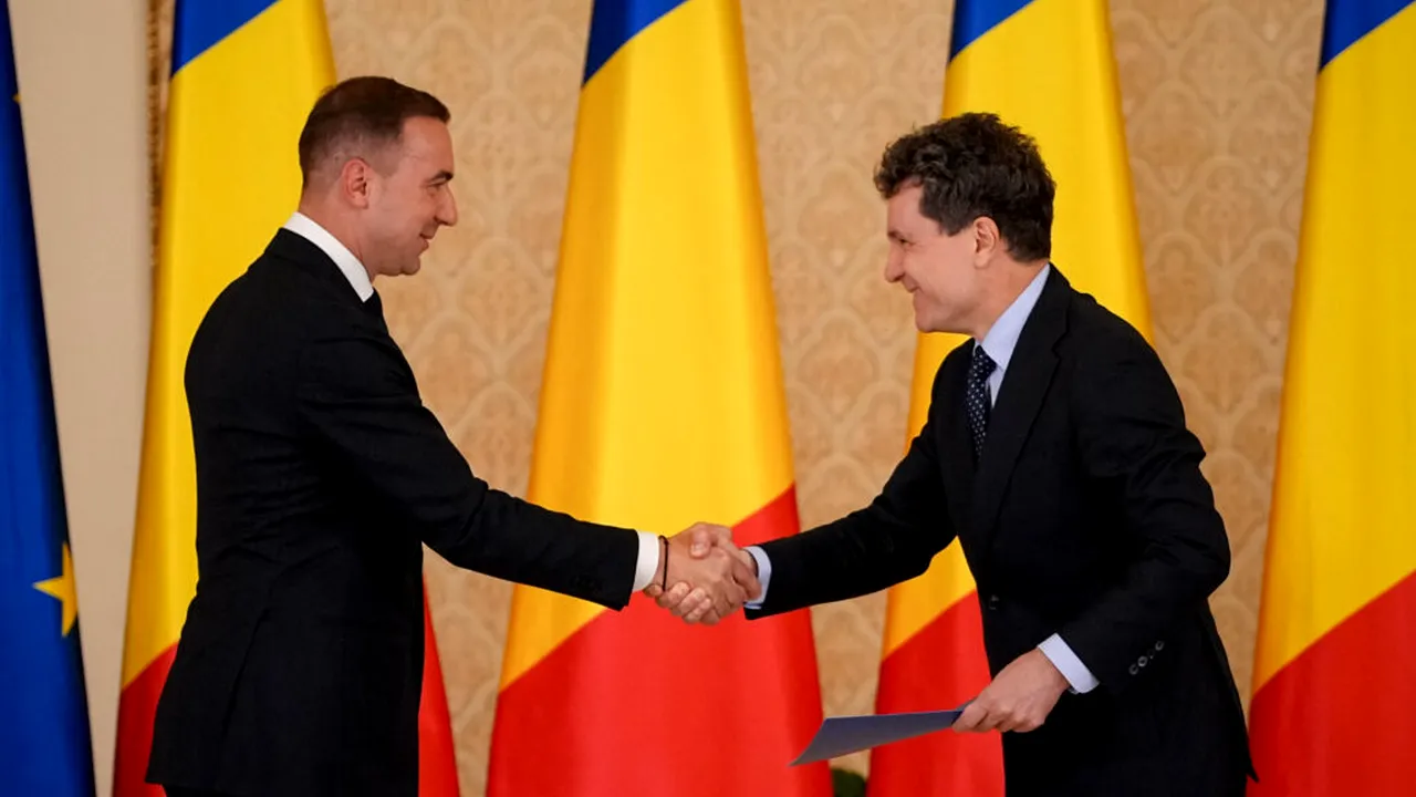 Ministrul Energiei: Există funcționari care câștigă mai mult decât președintele României, aberant