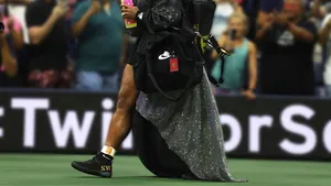 Serena Williams a fost eliminată din US Open de Ajla Tomljanovic