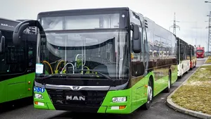 Primăria Capitalei vrea să cumpere 22 de troleibuze noi. De unde plănuieşte să ia bani 