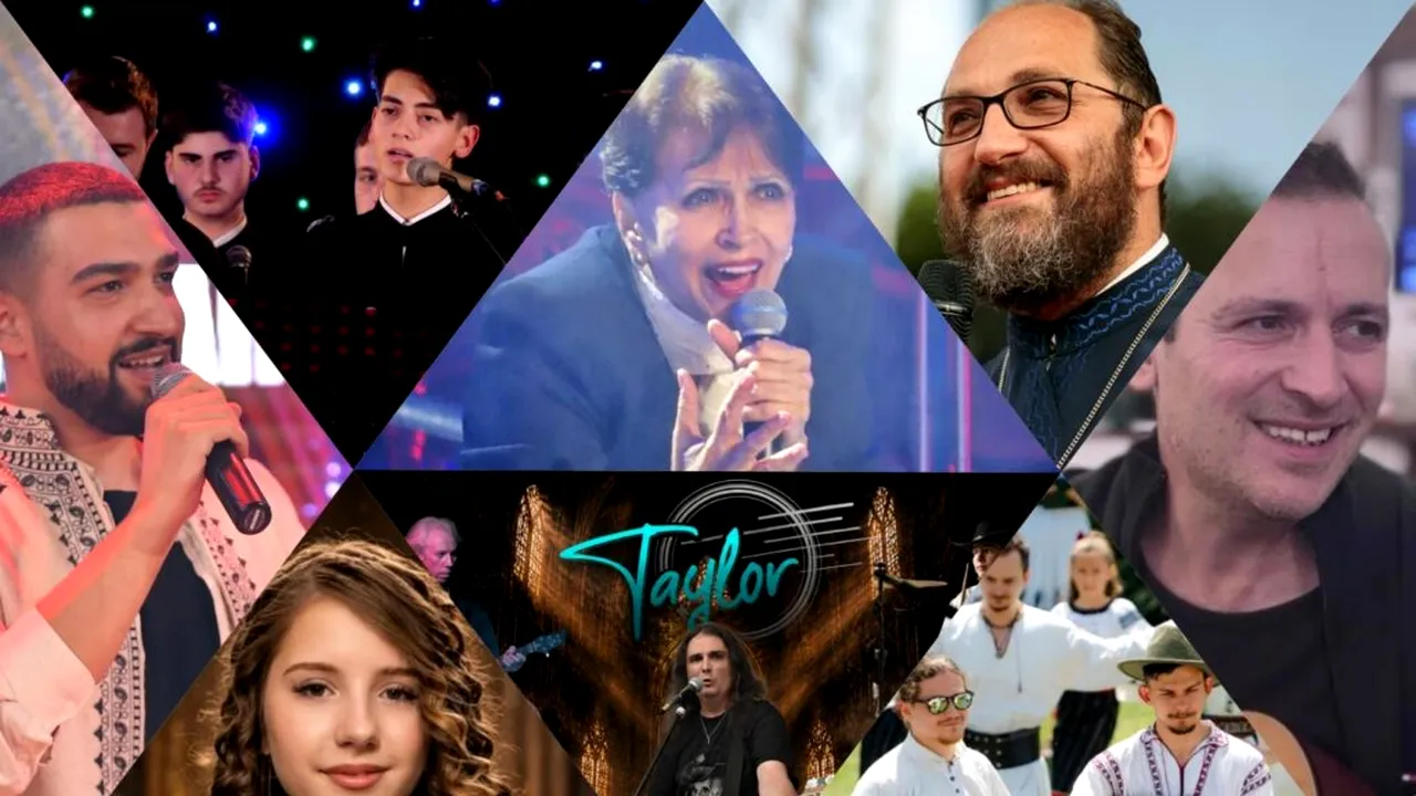 Basarab Fest 2026: două zile de cultură, istorie, muzică și lansări de carte la Curtea de Argeș și Pitești. Dida Drăgan și părintele Constantin Necula, printre invitați
