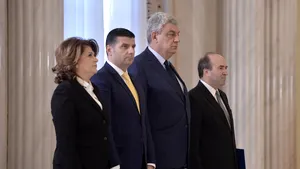 Lista cu posibilii miniştri ai noului Guvern. Cabinetul Tudose va avea altă structură, dar şi o serie de nume noi. Dragnea, despre schimbarea lui Tudorel Toader: Cred că sunt surse proaste